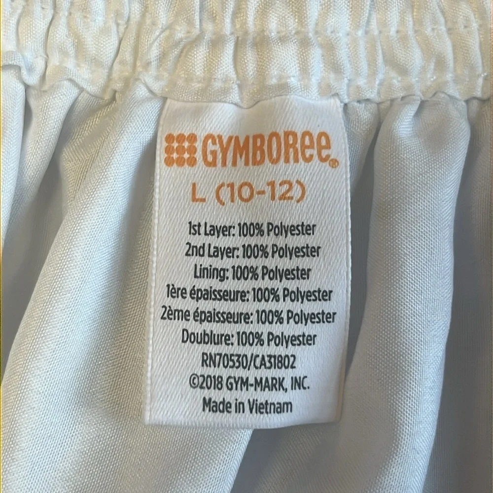 Gymboree Cardigan and Skirt Coordinating Set